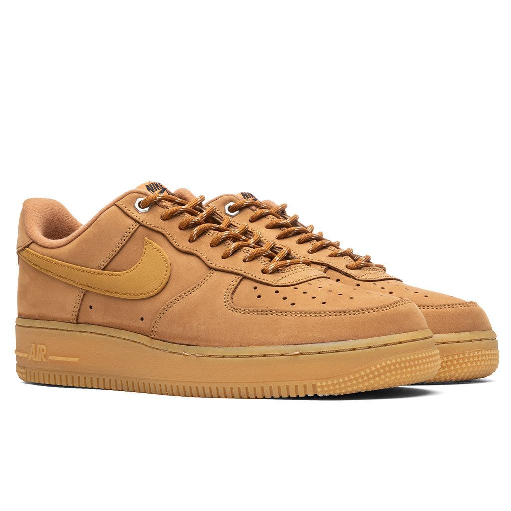 Air Force 1 '07 WB - Flax/Wheat Male Product Image