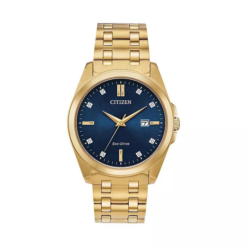 Citizen Eco-Drive Corso Watch, 41mm Product Image