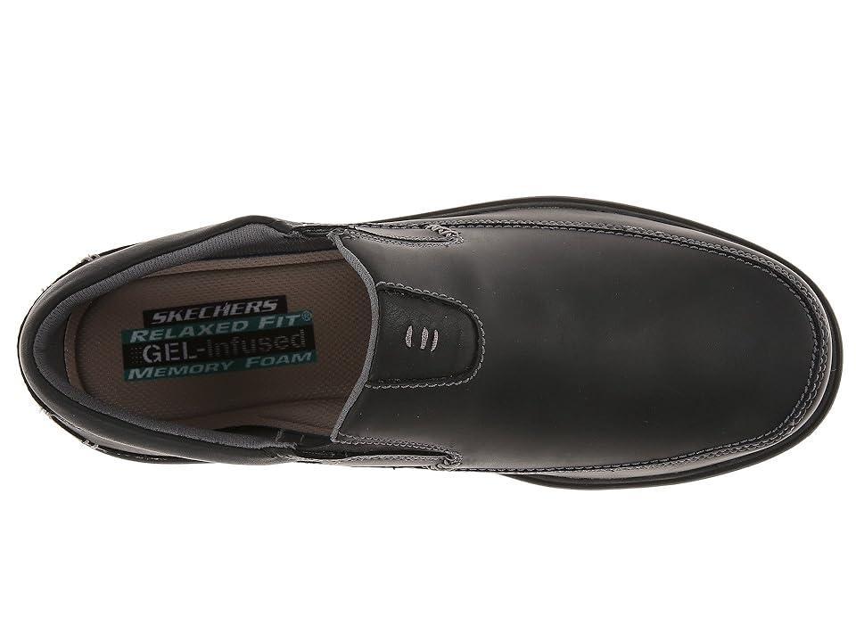 SKECHERS Segment The Search Men's Shoes Product Image