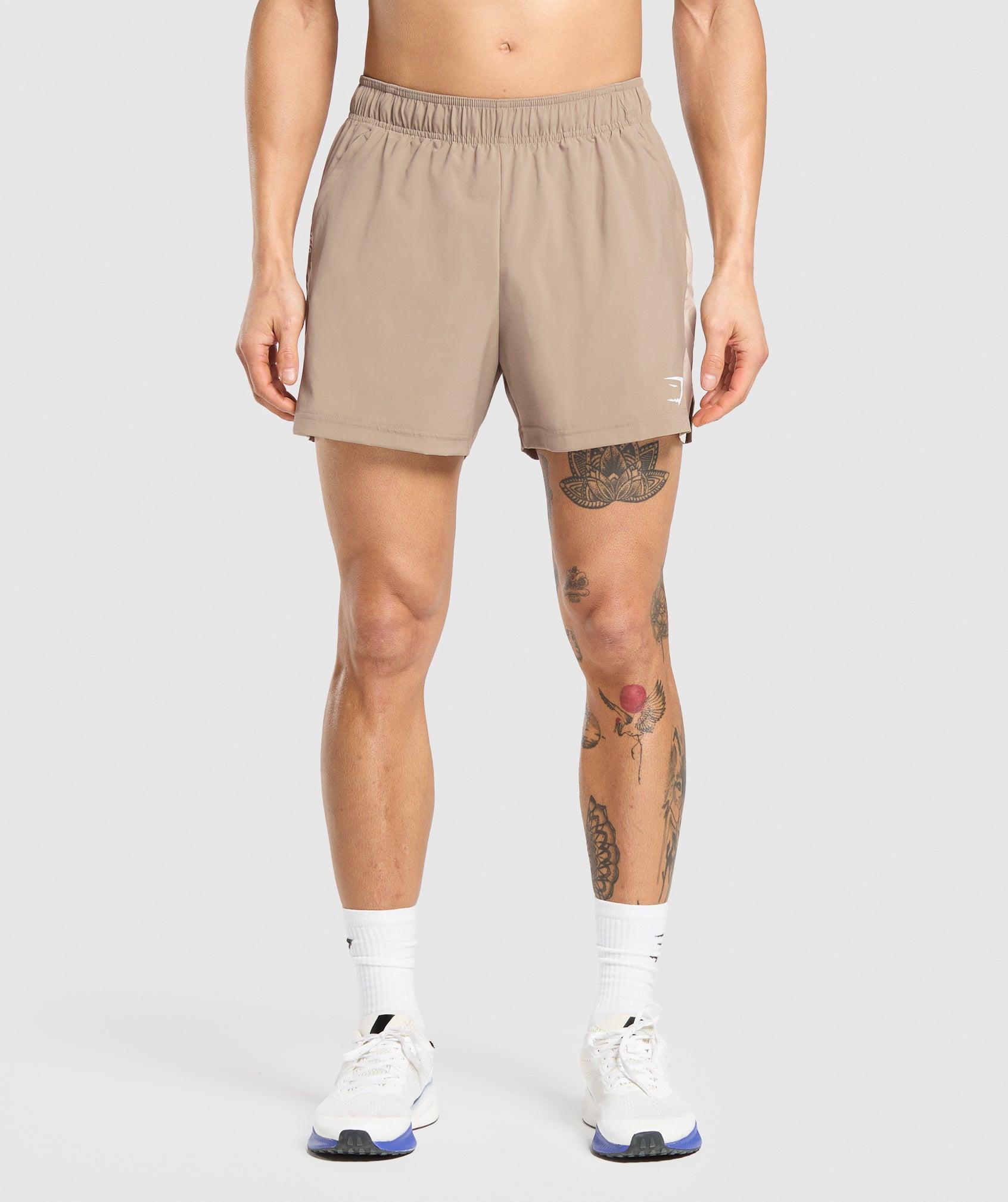 Sport 5" Shorts Product Image