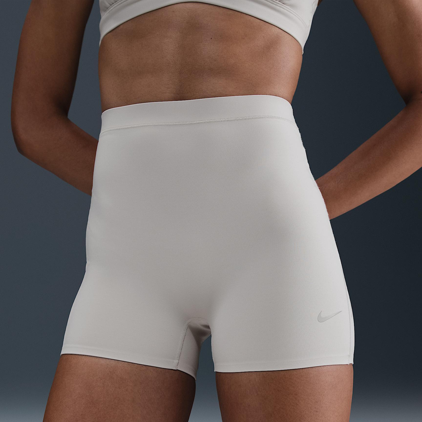 Nike Womens Form Boyshorts | HQ7009-701 Product Image