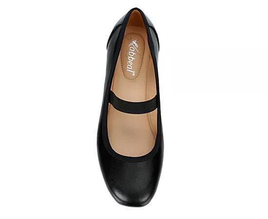 Xappeal Womens Lenette Flat Product Image