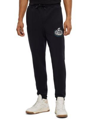 Boss by Hugo Boss Mens Boss x Nfl Tracksuit Bottoms Pants Product Image