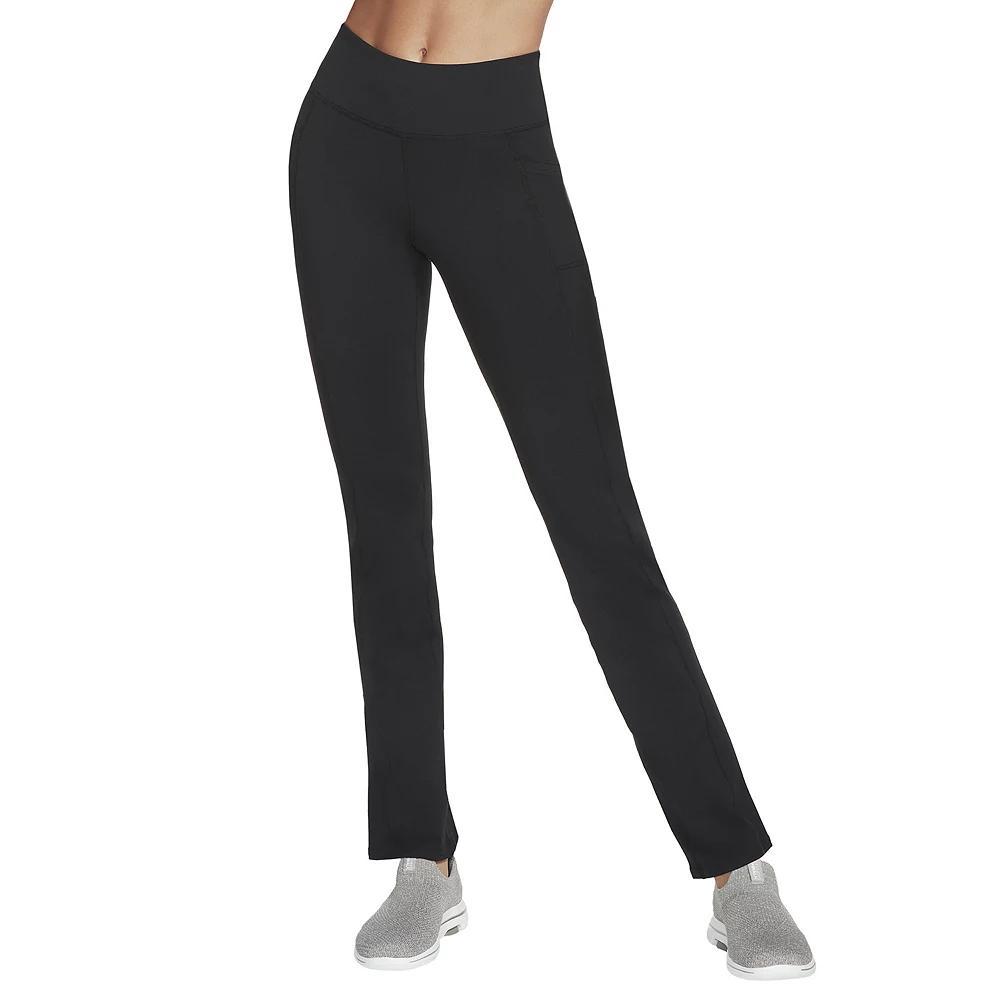 Women's Skechers® Petite Inseam GOWALK™ Pants,  Product Image
