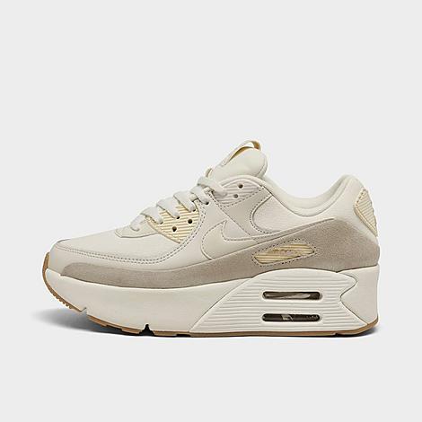 Nike Women's Air Max 90 LV8 Shoes Product Image