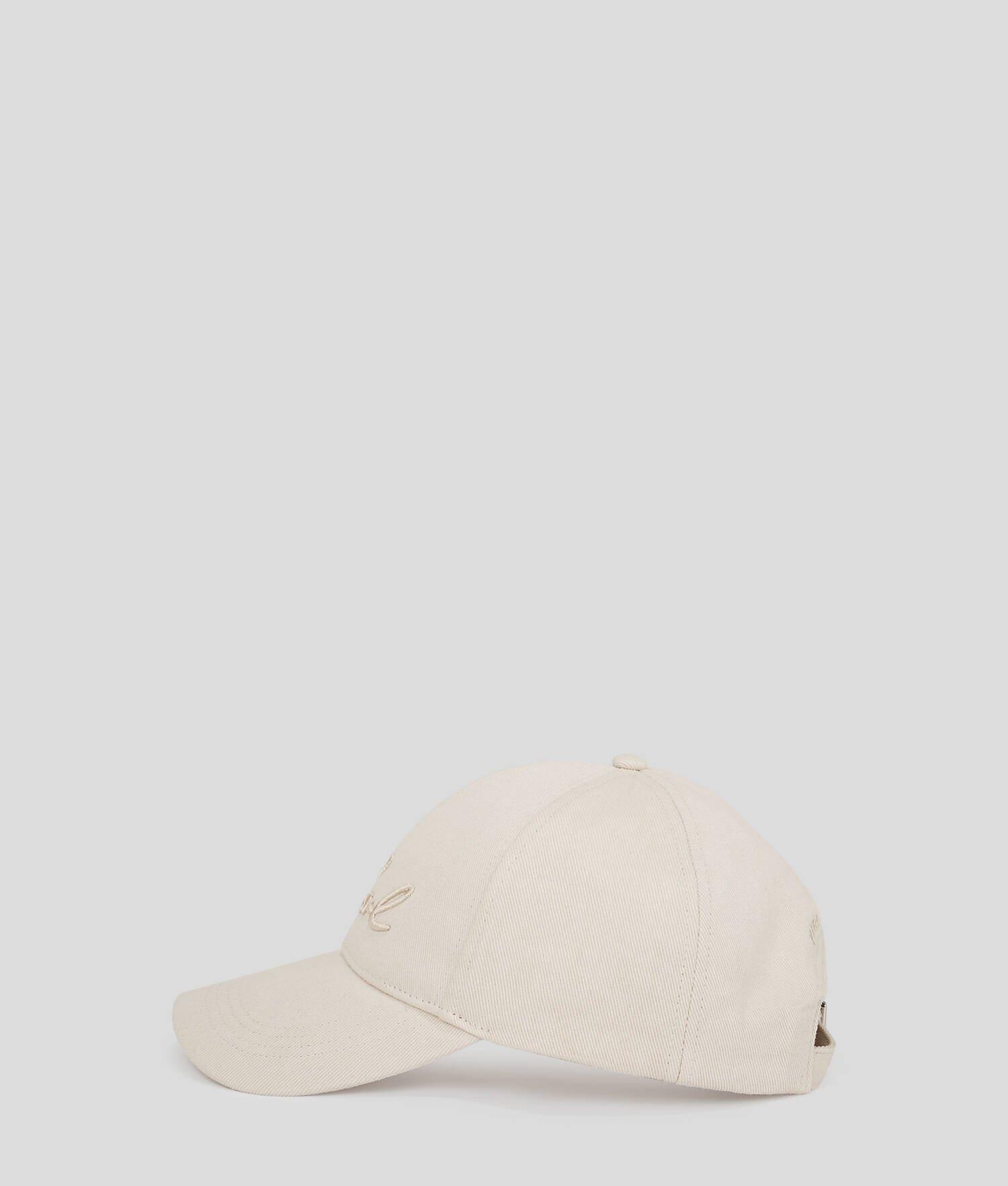 K/SIGNATURE CAP  Product Image