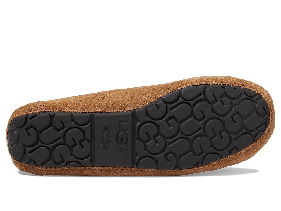 UGG Ascot Slippers Chestnut 8 Product Image