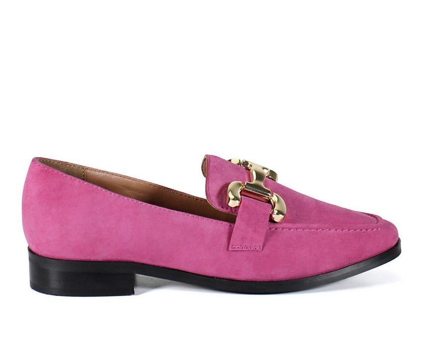 Women's DIBA TRUE About It Loafers Product Image