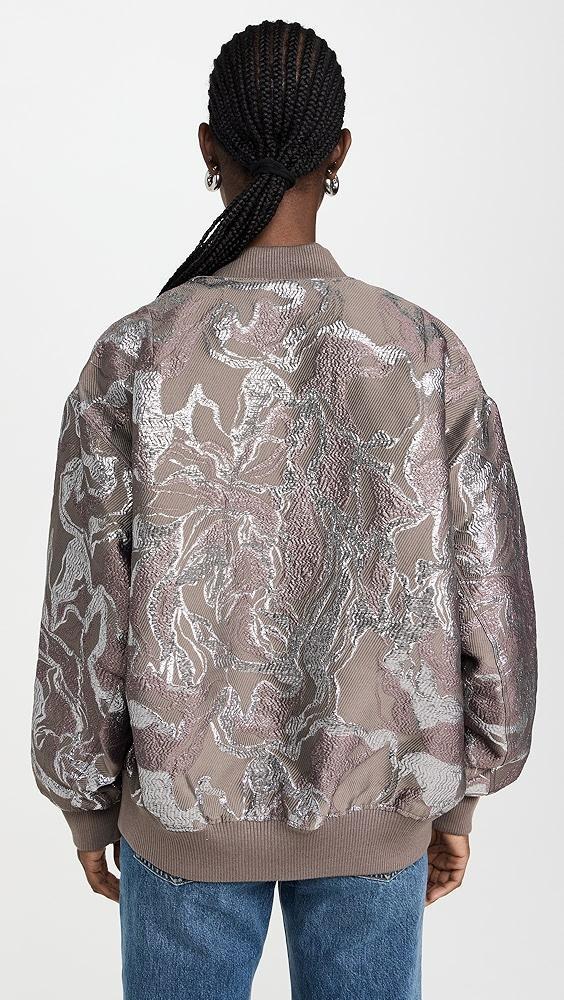 Stine Goya Volominous Bomber Jacket | Shopbop Product Image