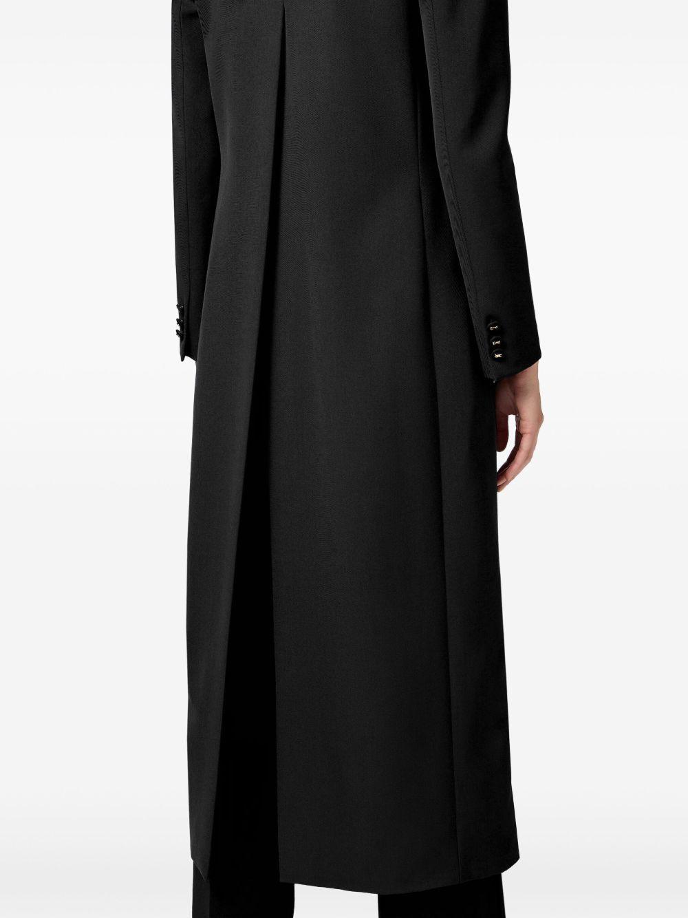 wool coat  Product Image