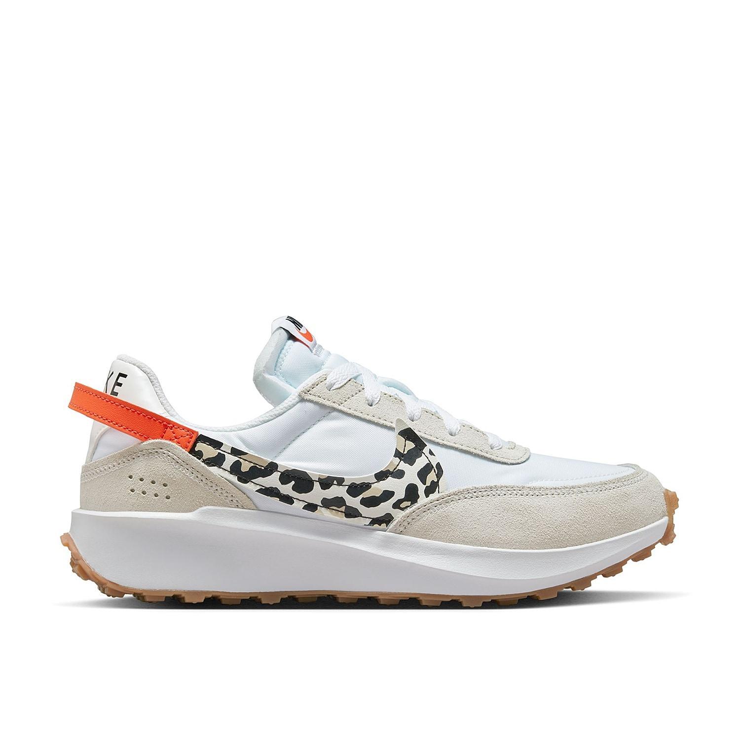 Nike Womens Waffle Debut Sneaker Running Sneakers Product Image