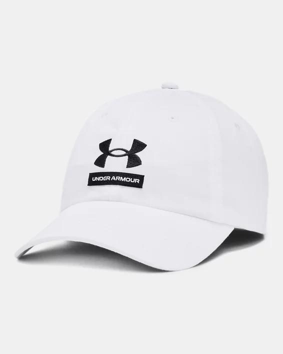 Mens Under Armour Branded Hat Product Image