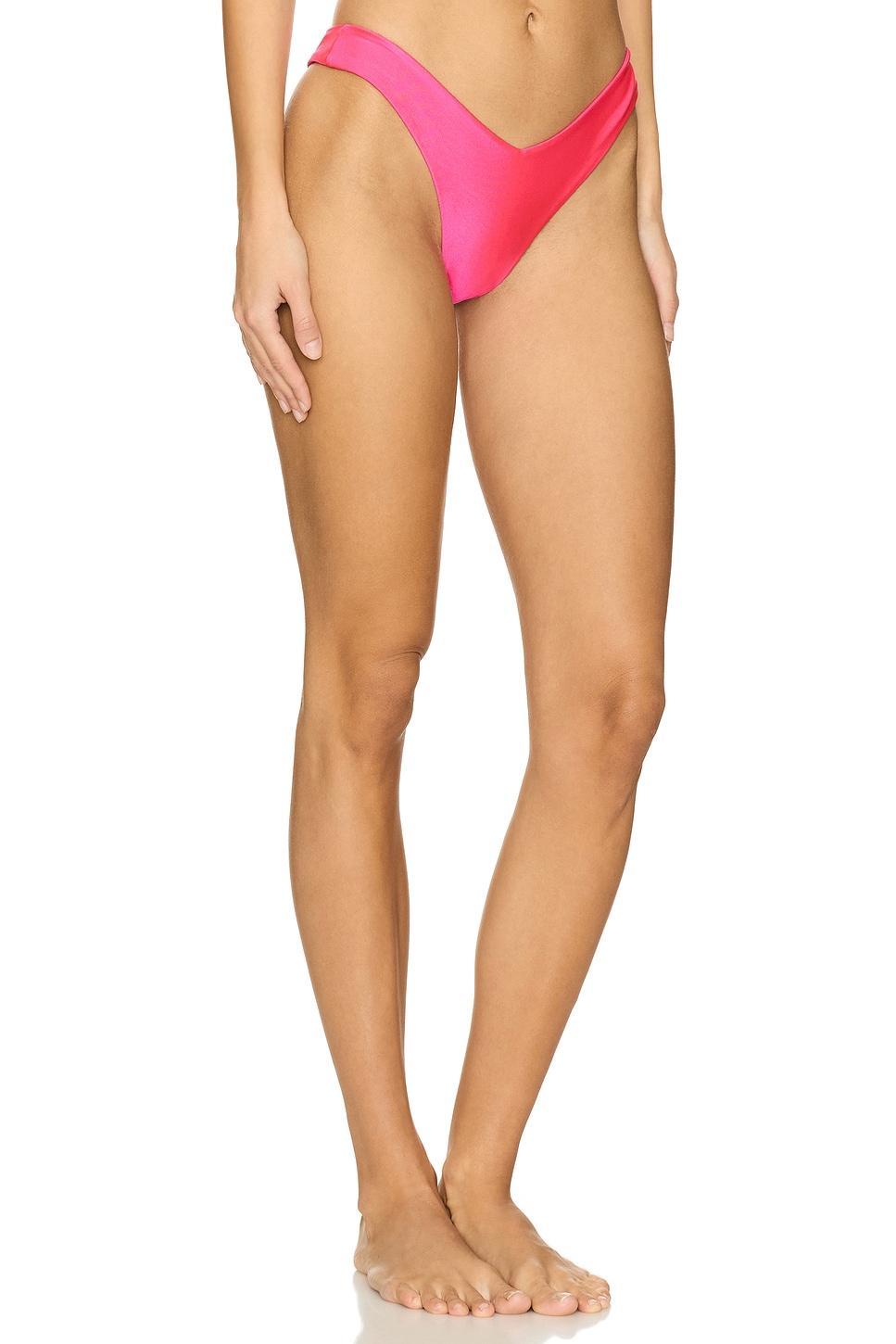 Y Cheeky Bikini Bottom Kulani Kinis Product Image