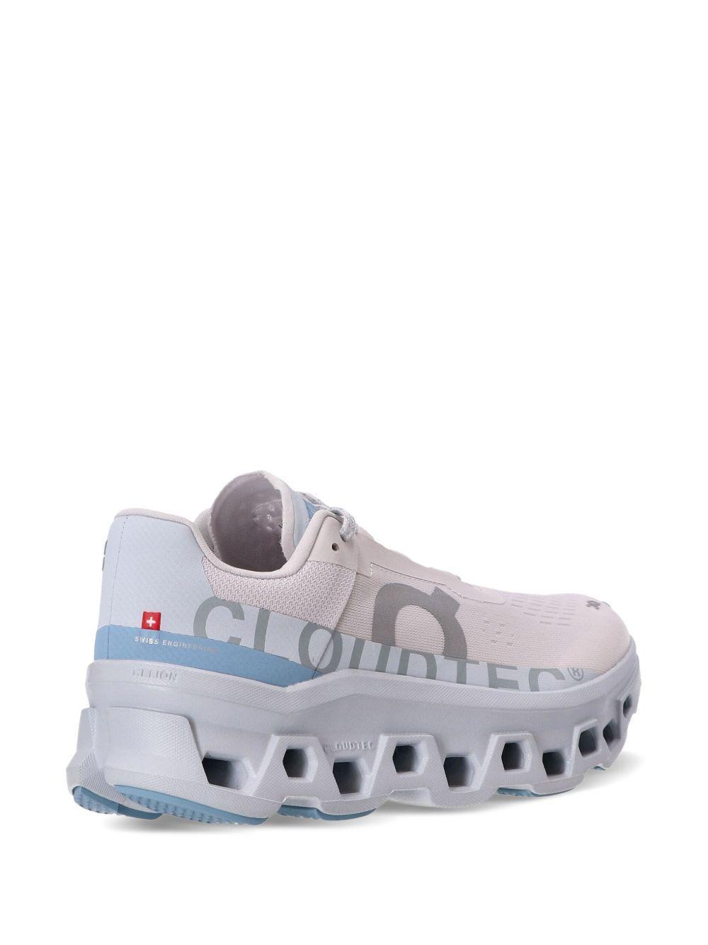 Cloudmonster " Frost Wash" sneakers Product Image
