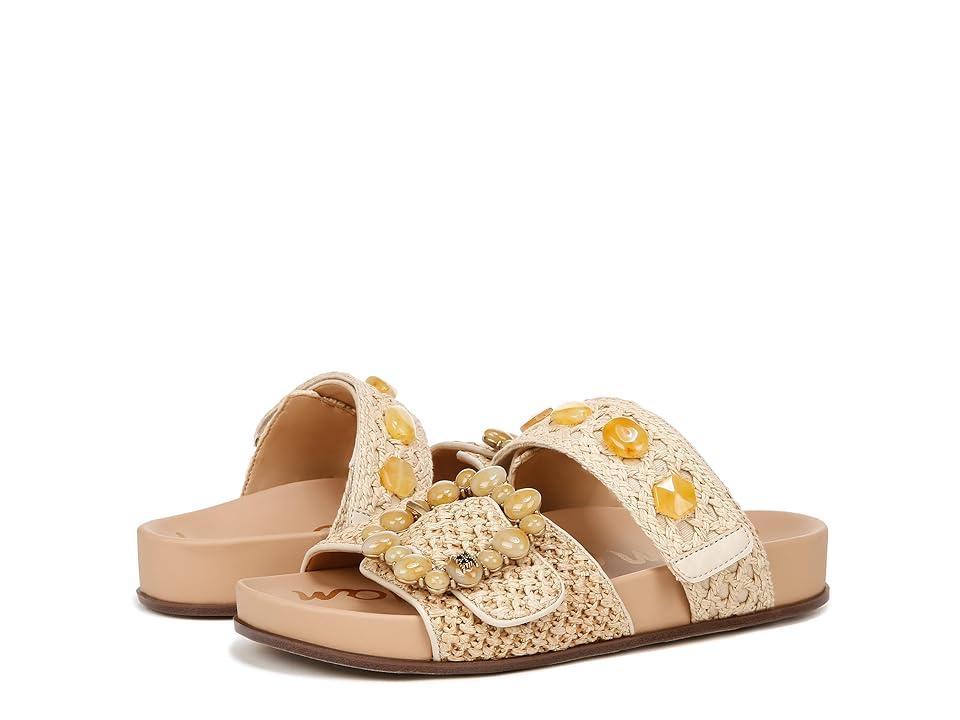 Sam Edelman Regan (Sand) Women's Shoes Product Image