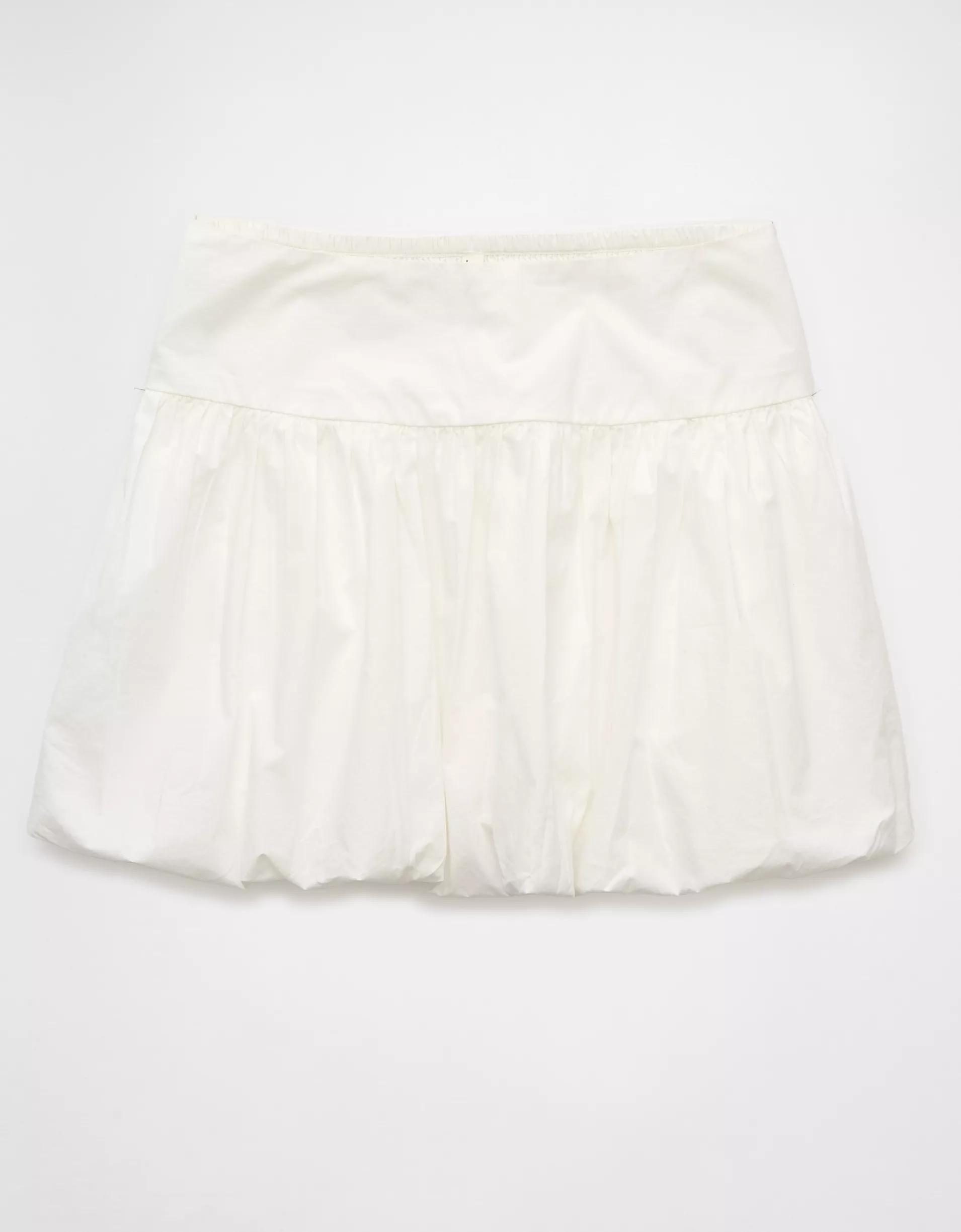 AE Bubble Mini Skirt Product Image