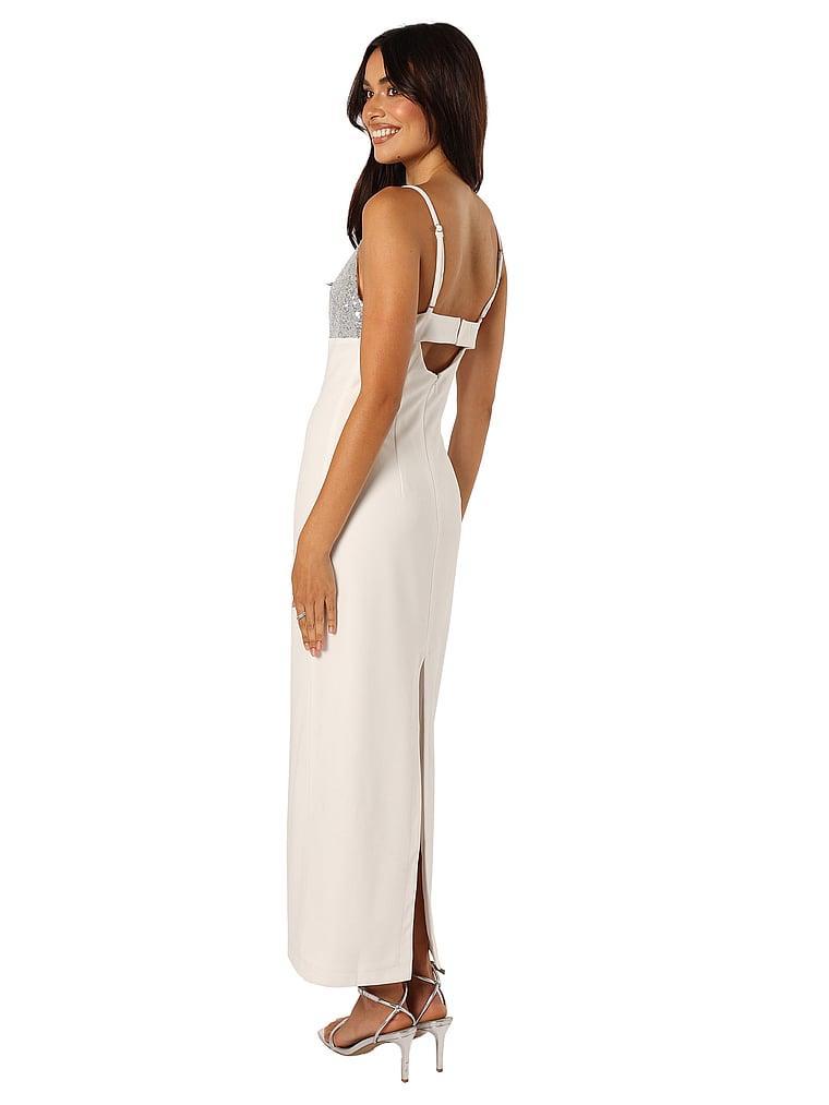 Kylie Slip Dress Product Image