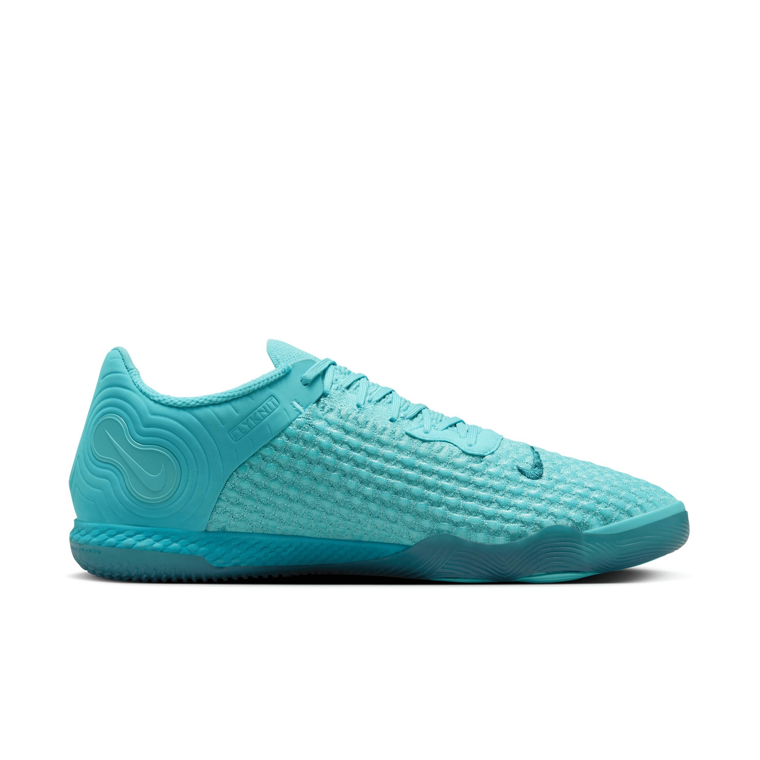 Nike Mens React Gato Indoor/Court Low-Top Soccer Shoes Product Image