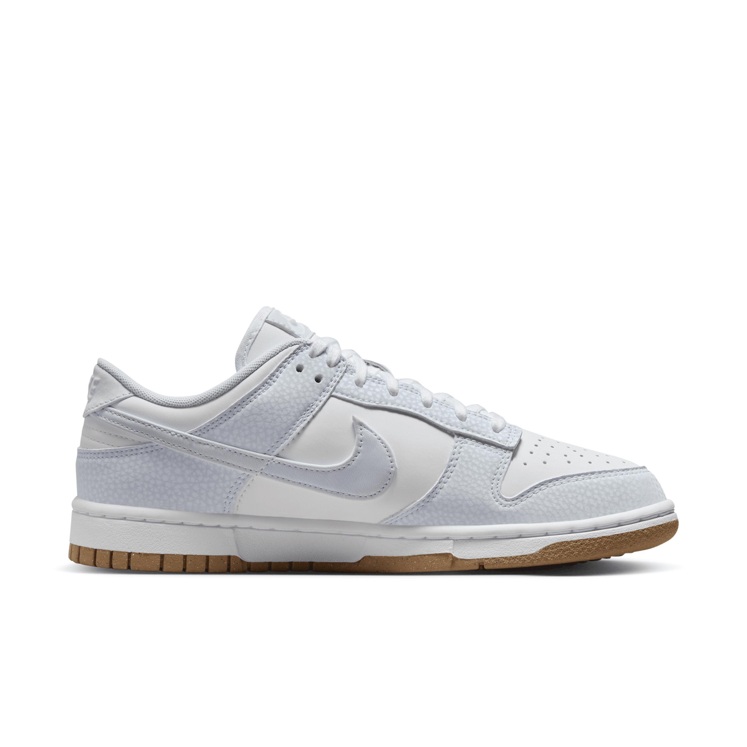 Nike Women's Dunk Low Premium Next Nature Shoes Product Image