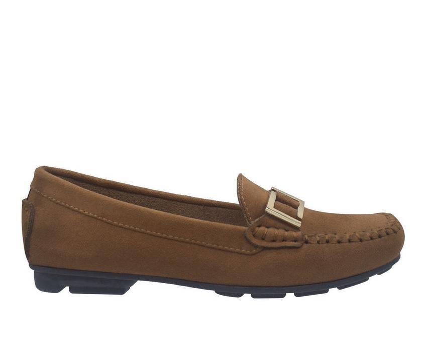 Women's Easy Spirit Andra Loafers Product Image