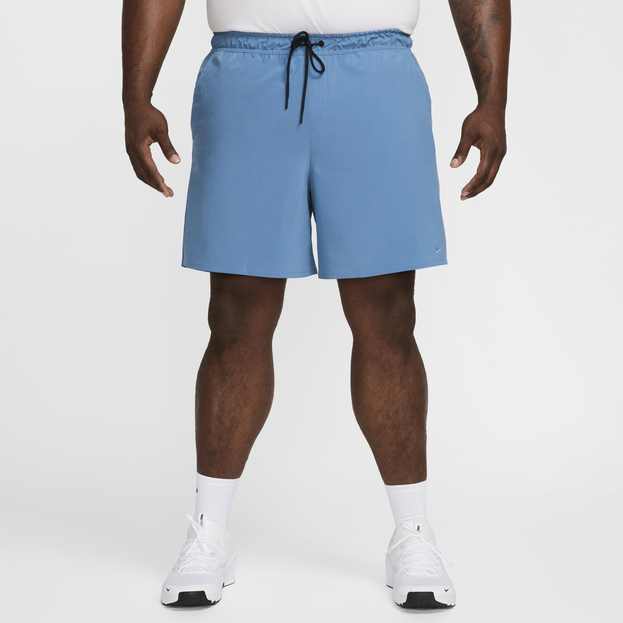 Nike Men's Unlimited Dri-FIT 7" Unlined Versatile Shorts Product Image