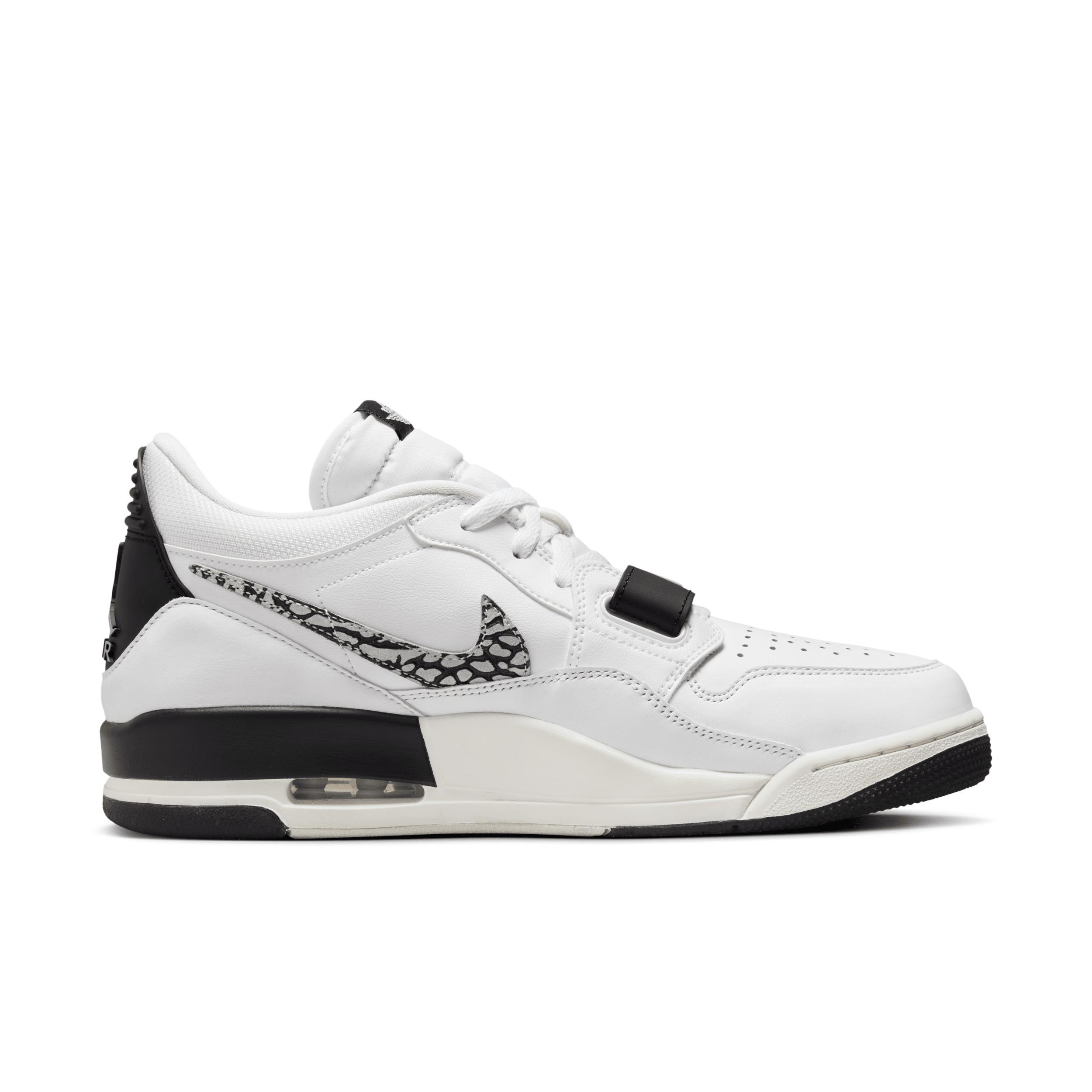 Mens Air Jordan Legacy 312 Low Shoes Product Image