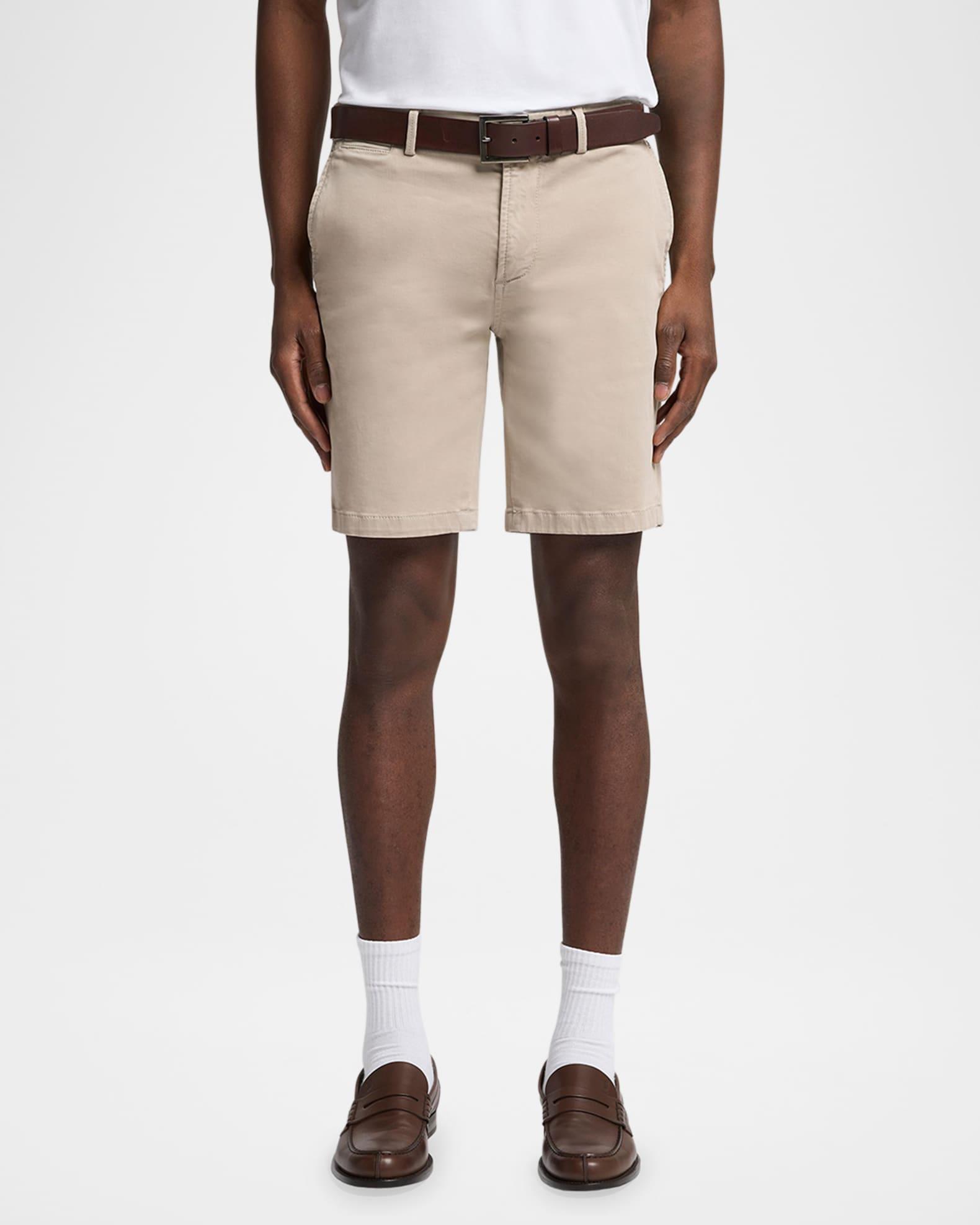 Men's Slimmy Shorts Product Image
