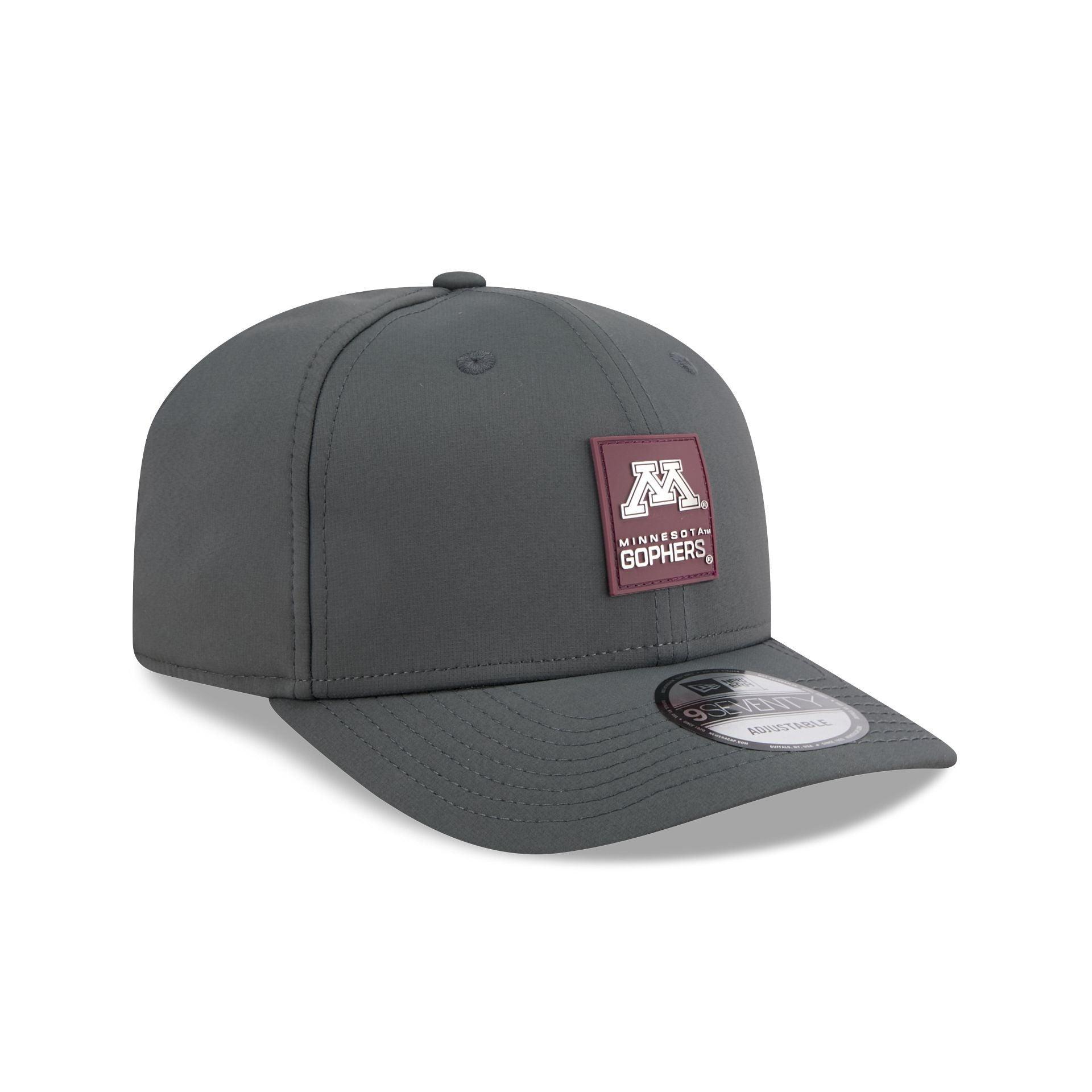 Texas A&M Aggies Cold Weather 9SEVENTY Stretch-Snap Hat Male Product Image