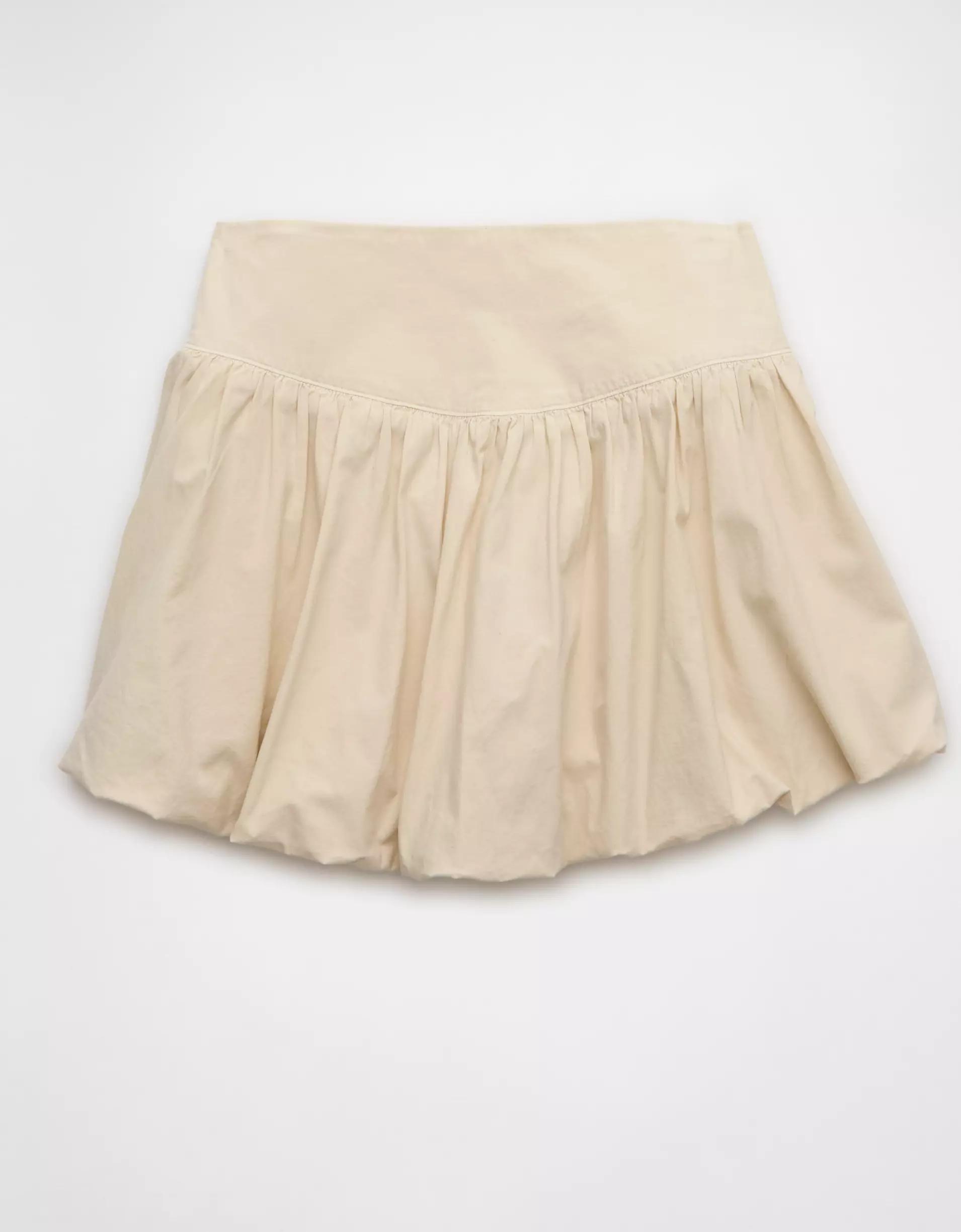 AE Stretch Bubble Skort Product Image