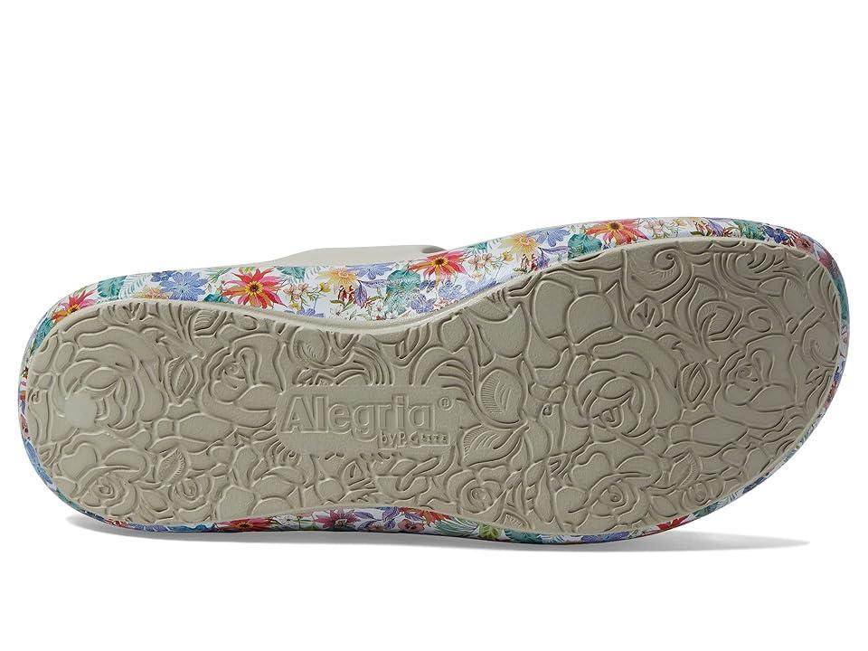 Alegria Orbyt (Miami Beach) Women's Shoes Product Image