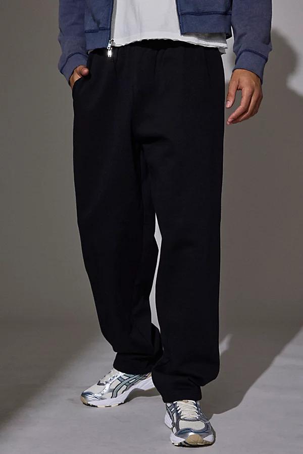Urban Outfitters UO Uniform Relaxed Fit Sweatpant Mens at Urban Outfitters Product Image