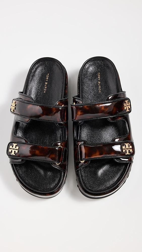 Tory Burch Kira Sport Slides | Shopbop Product Image