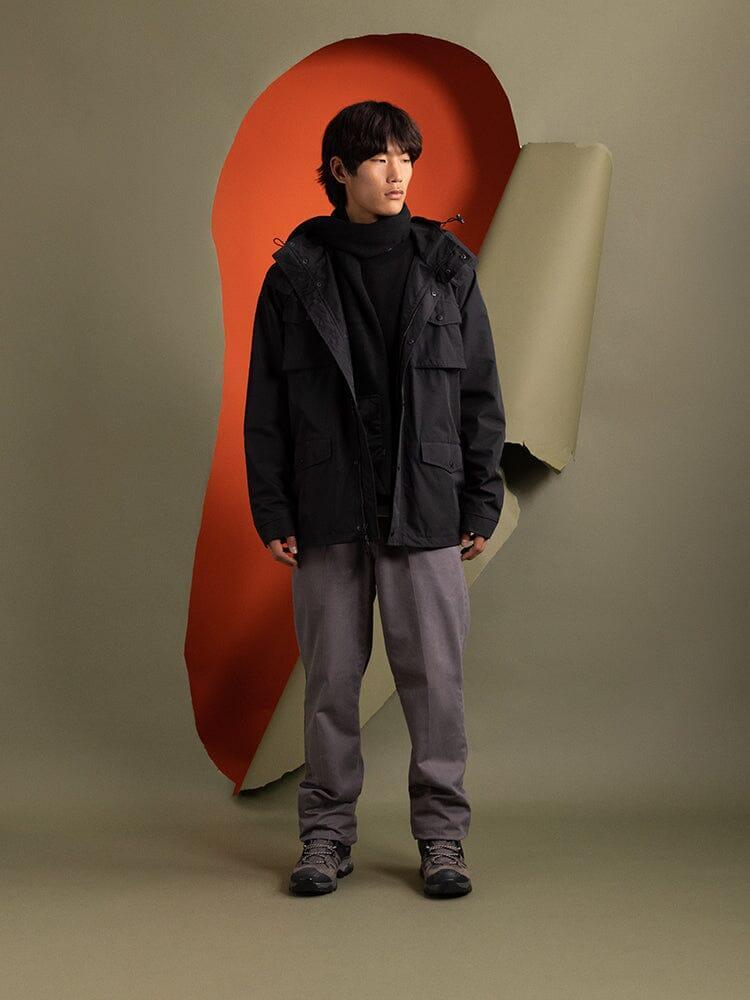 TACTICAL M-65 FIELD JACKET Male Product Image