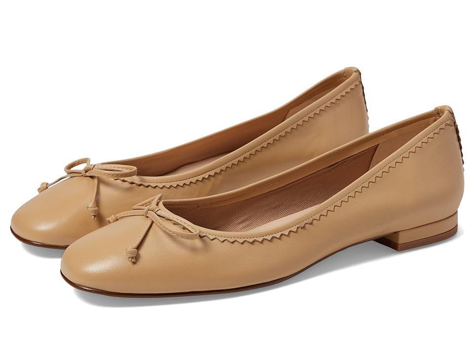 French Sole Jasmine Women's Shoes Product Image