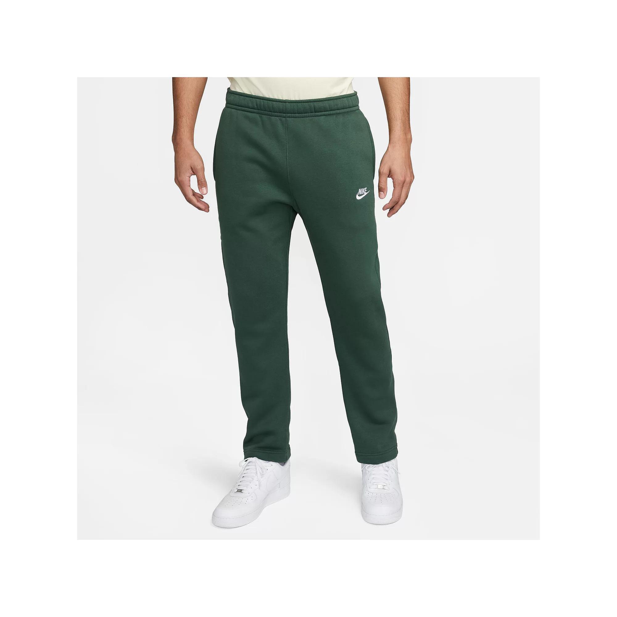 Men's Nike Sportswear Club Fleece Pants Product Image