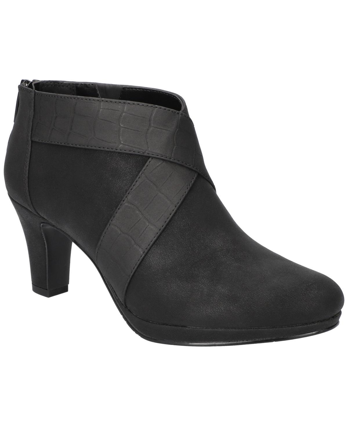 Easy Street Womens Spice Dress Bootie Product Image