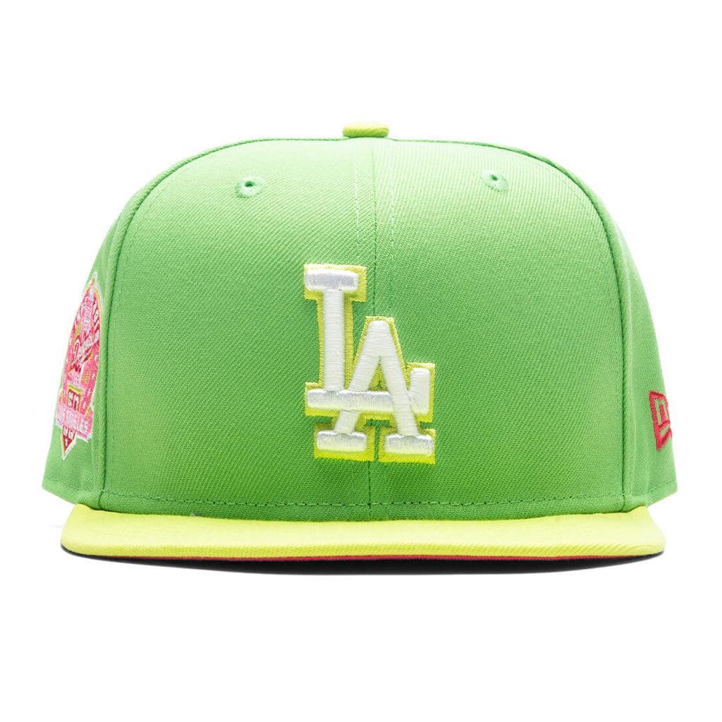 Feature x New Era 59FIFTY Fitted Fruit Pack - Los Angeles Dodgers Product Image