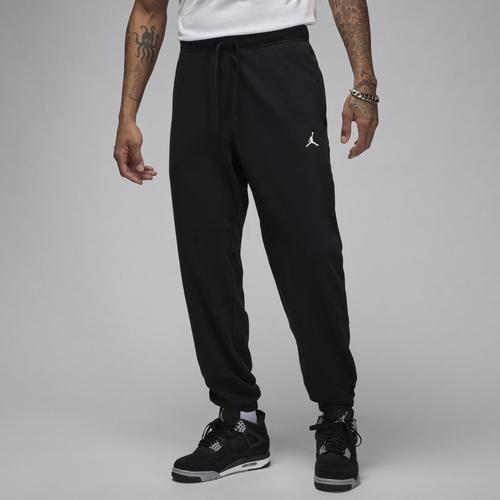 Men's Jordan Sport Crossover Dri-FIT Fleece Pants Product Image