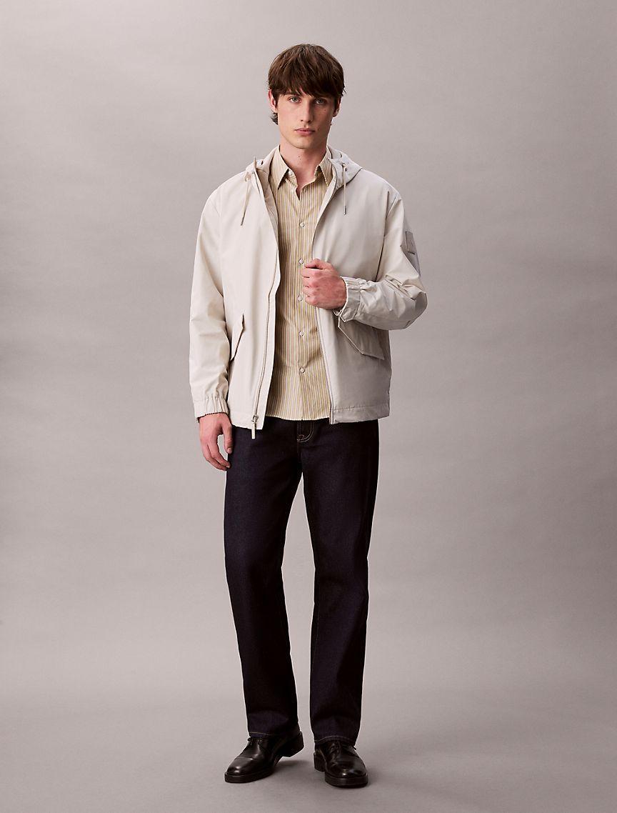 Short Parka Jacket Product Image