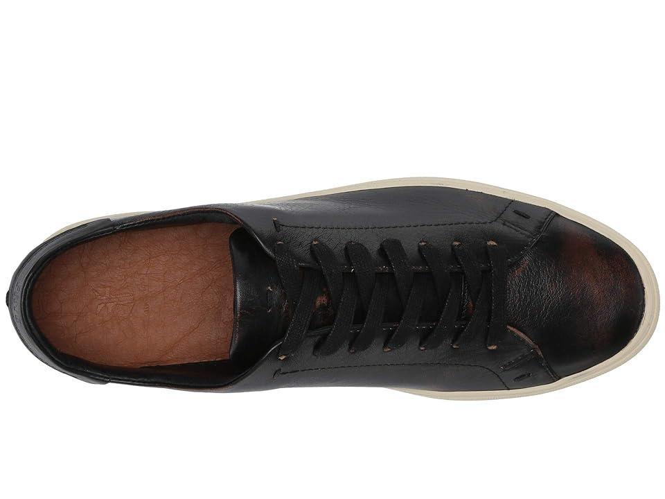 Frye Mens Astor Low Lace Sneakers Product Image