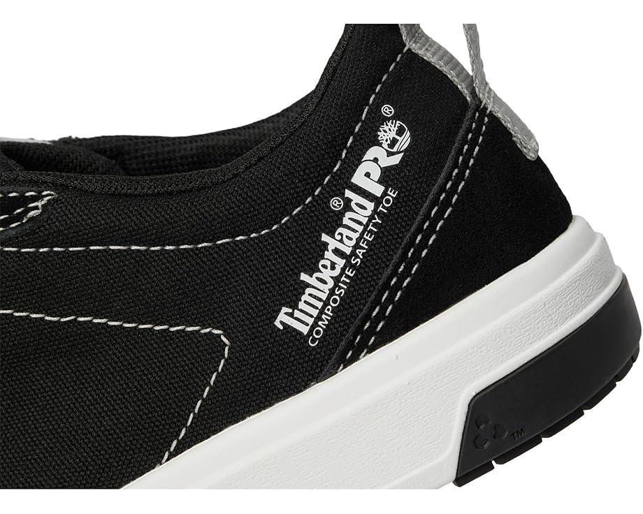 Men's Timberland PRO Berkley Oxford Composite Safety Toe Product Image