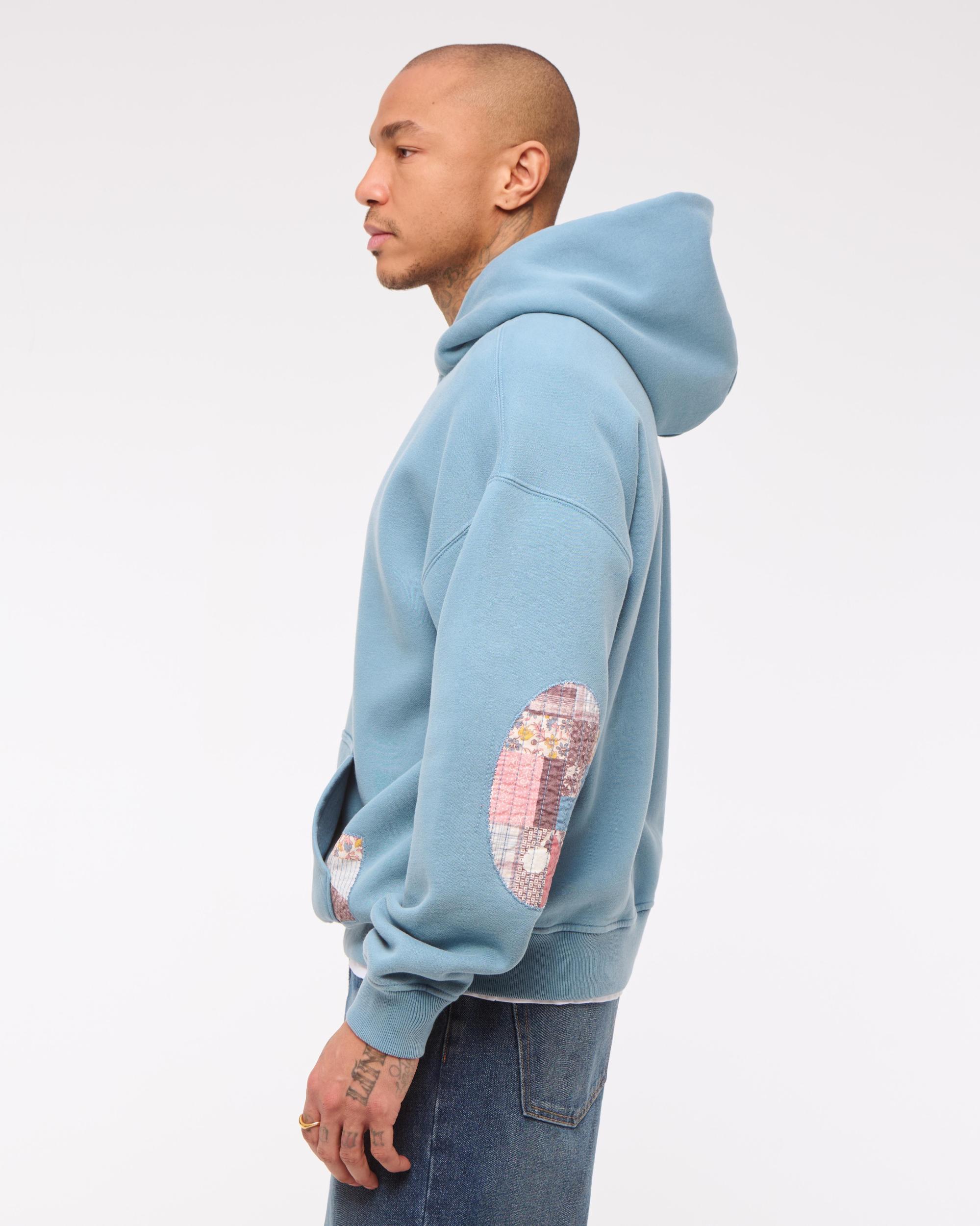 Essential Popover Hoodie Product Image
