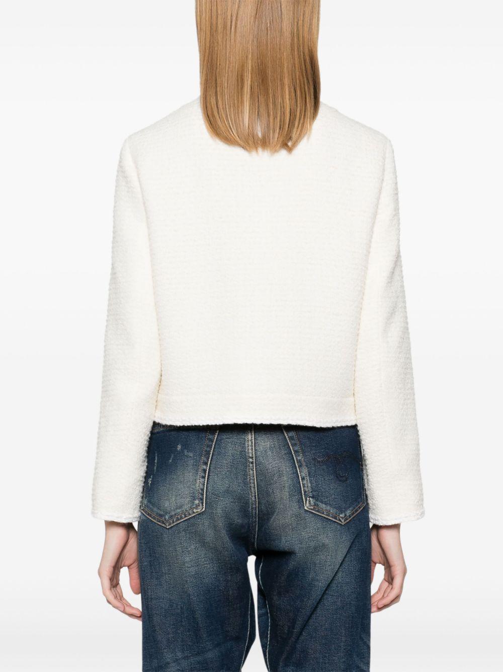 tweed jacket Product Image