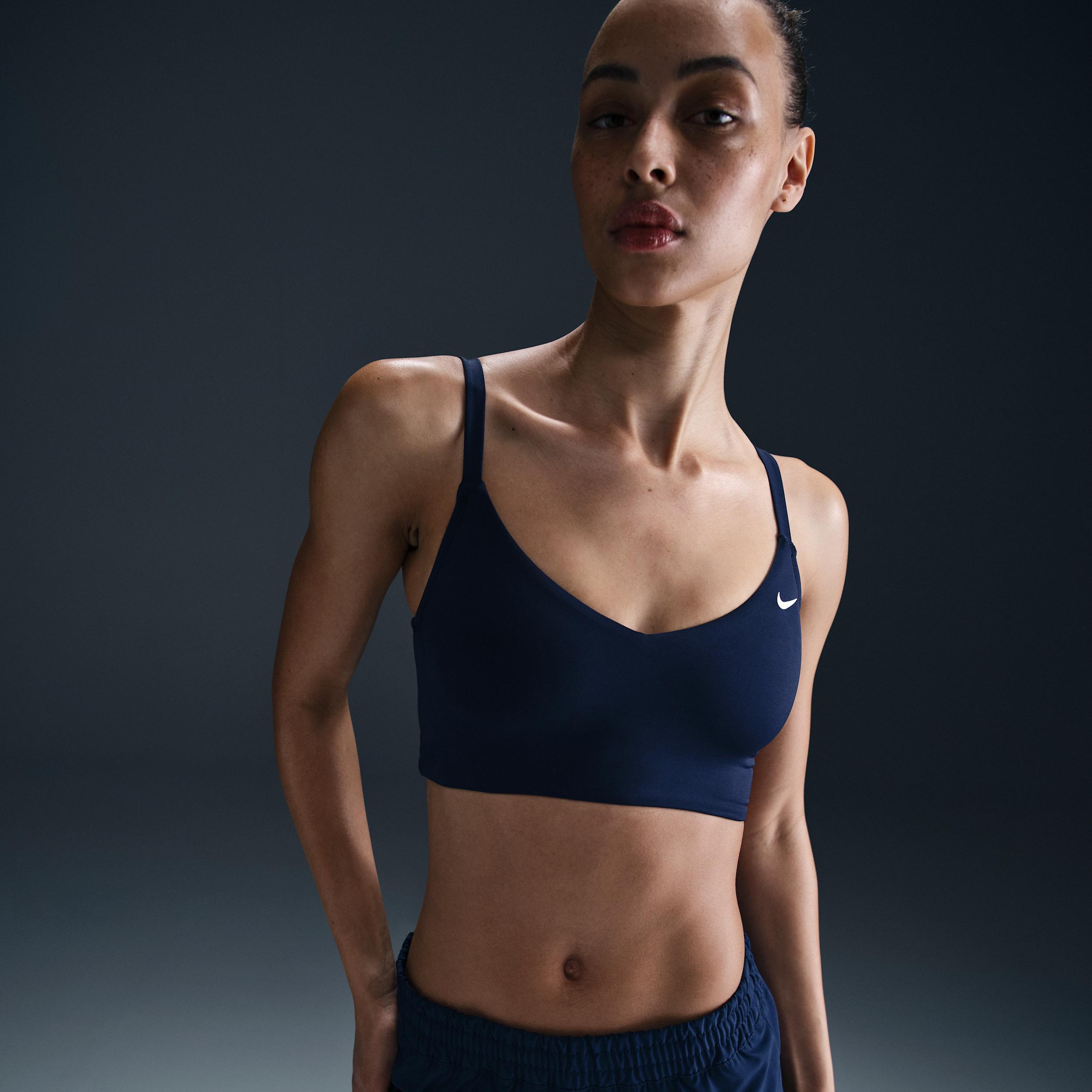 Nike Womens Swim Cover-Up Shorts | NESSF320-678 Product Image