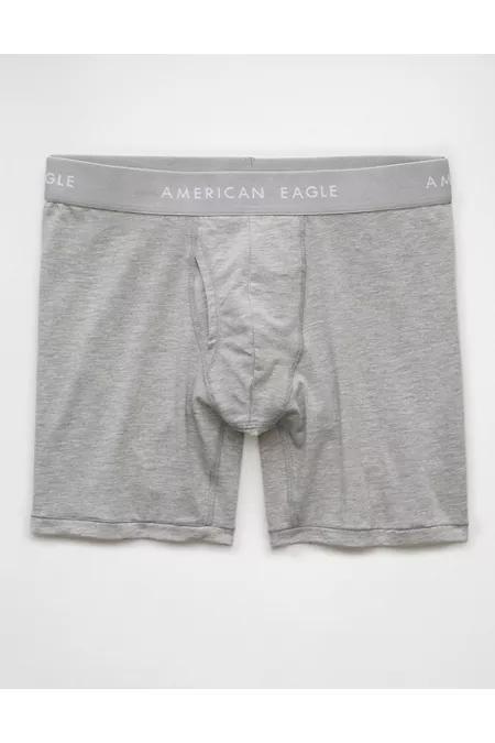 AEO Mens 6 Classic Boxer Brief Mens Product Image