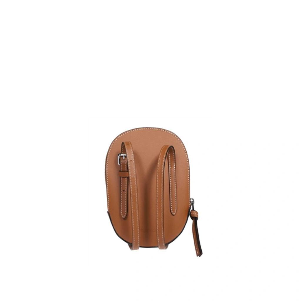 JW ANDERSON Midi Cap Shoulder Bag Product Image