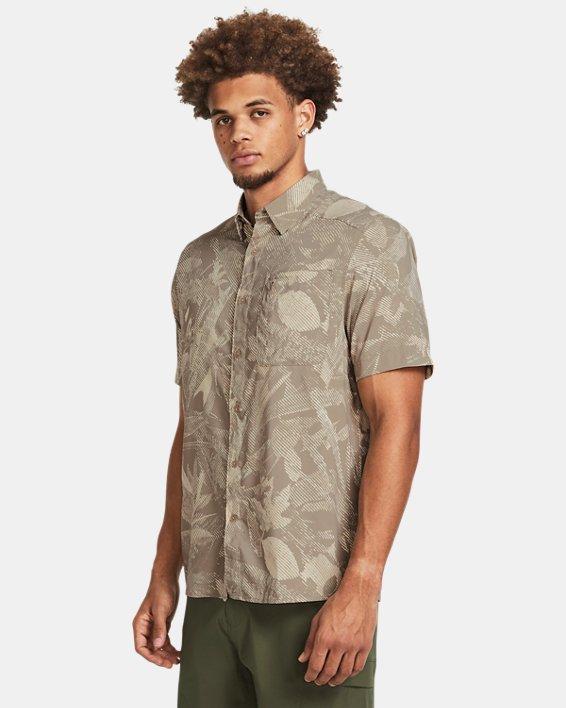 Men's UA Dockside Short Sleeve Product Image