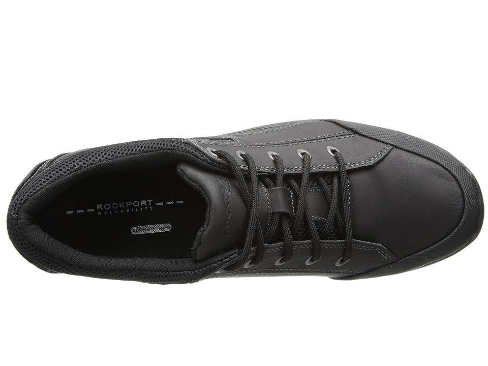 Men's Chranson Lace-Up Male Product Image