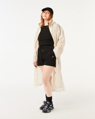 Cotton Jersey Shorts Product Image