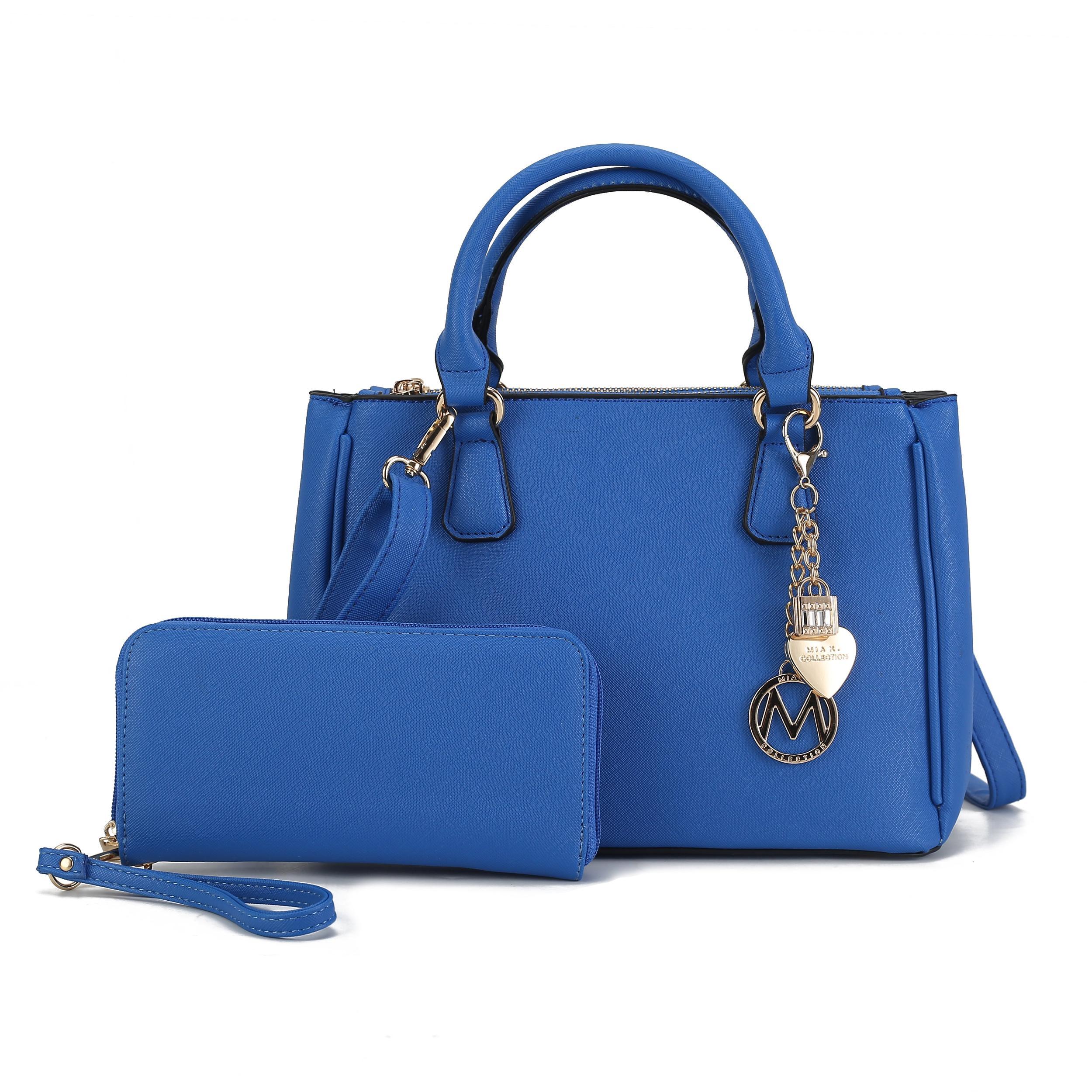 Ruth Shoulder Bag and Set Product Image